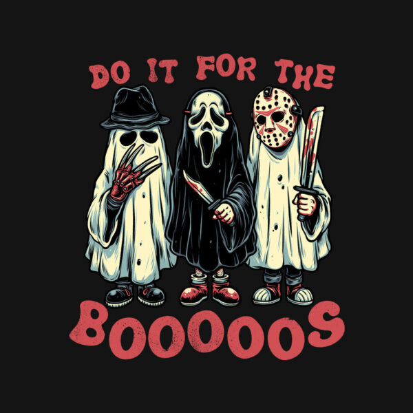 Do It For The Boos - Image 4
