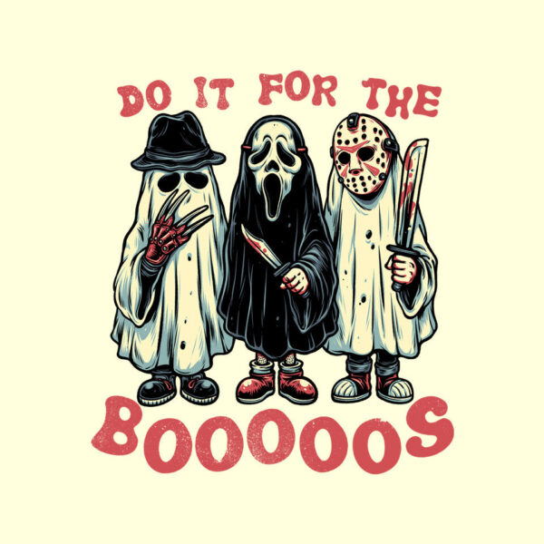 Do It For The Boos - Image 20