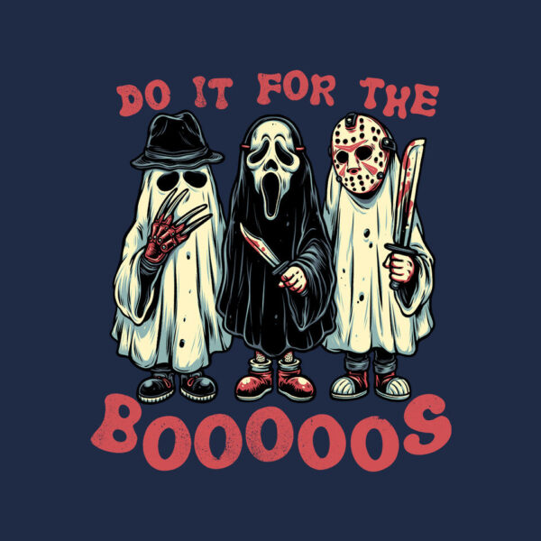 Do It For The Boos - Image 8