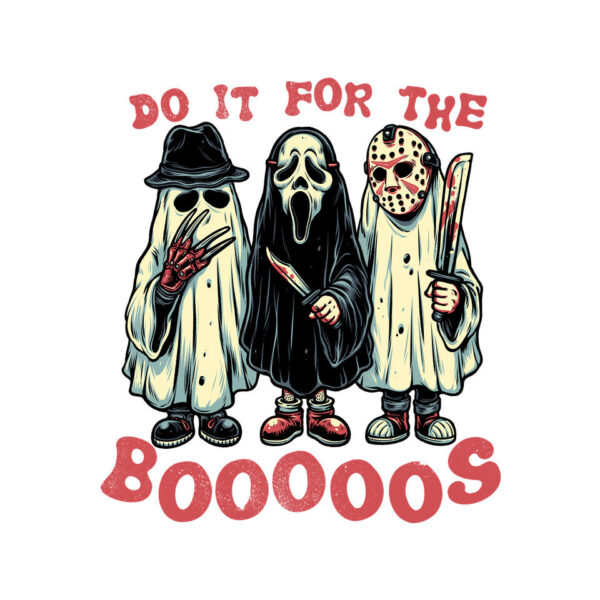 Do It For The Boos - Image 12