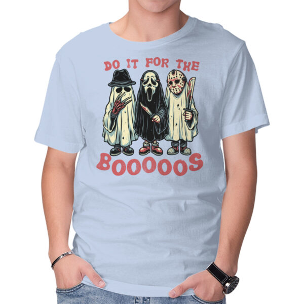 Do It For The Boos - Image 13