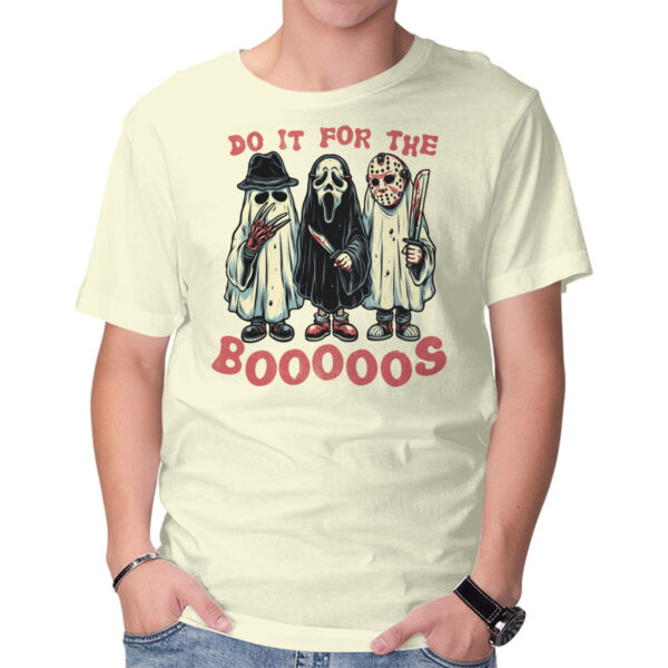 Do It For The Boos - Image 17