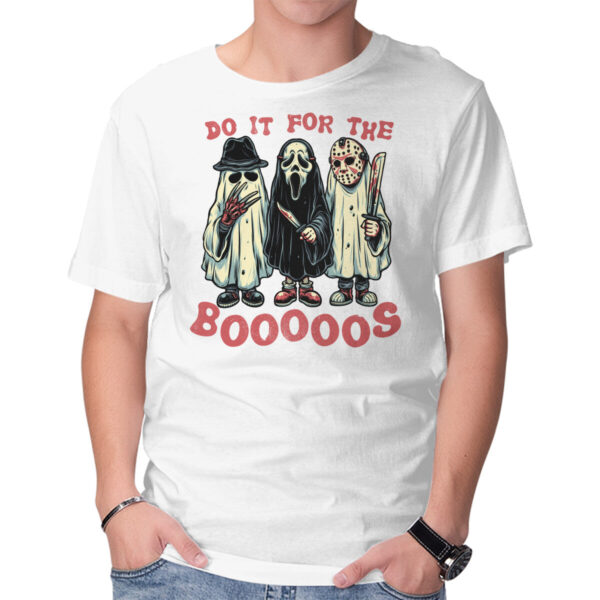 Do It For The Boos - Image 9