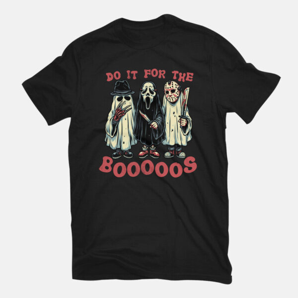 Do It For The Boos - Image 3