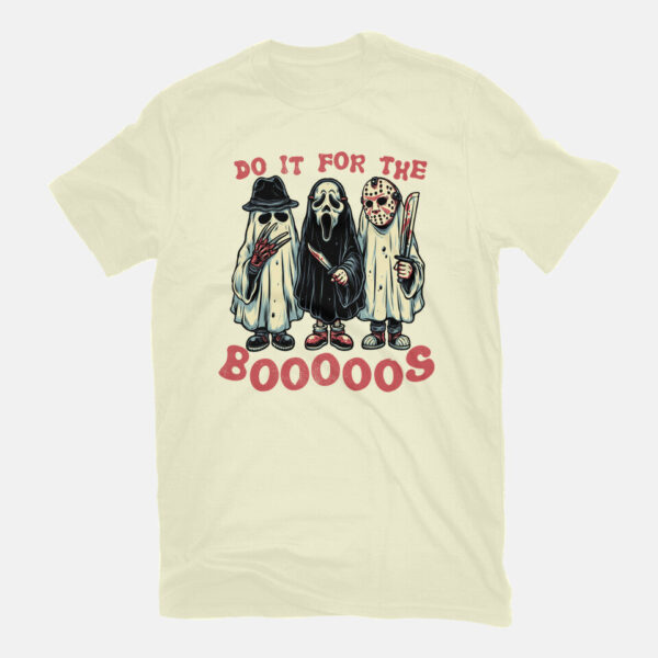 Do It For The Boos - Image 19