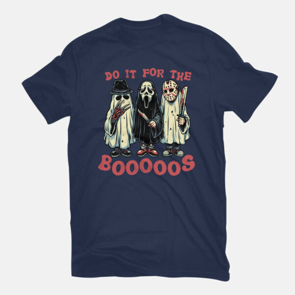 Do It For The Boos - Image 7