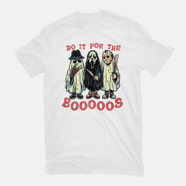 Do It For The Boos - Image 11