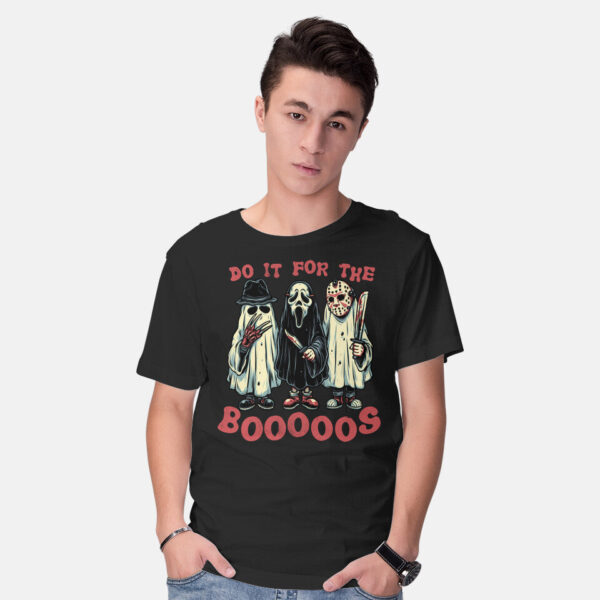 Do It For The Boos - Image 2