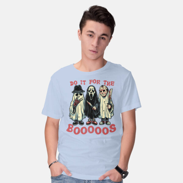 Do It For The Boos - Image 14