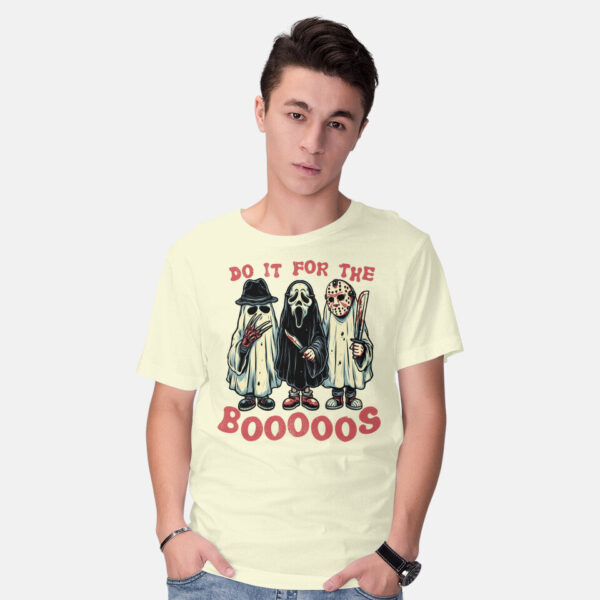 Do It For The Boos - Image 18