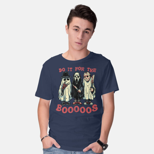 Do It For The Boos - Image 6