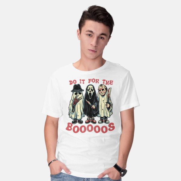 Do It For The Boos - Image 10