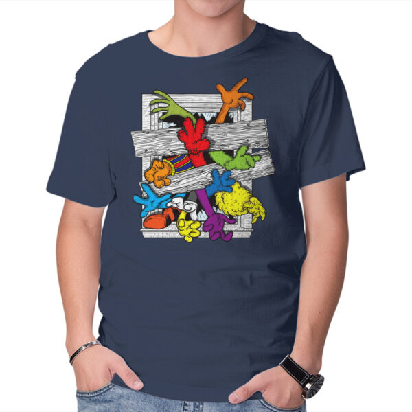 Cartoons Attack - Image 5