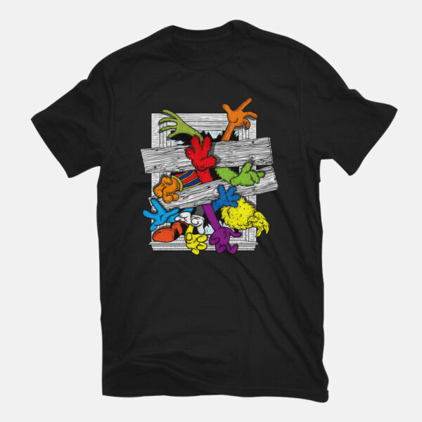 Cartoons Attack - Image 3