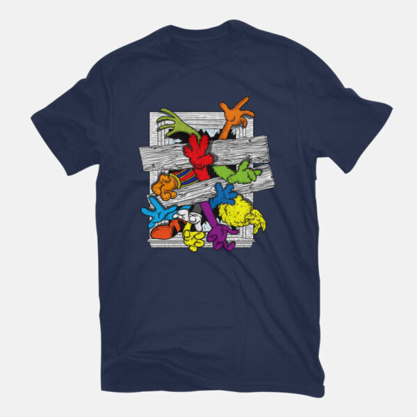Cartoons Attack - Image 7