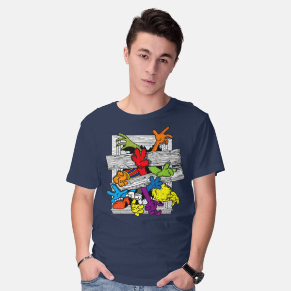 Cartoons Attack - Image 6