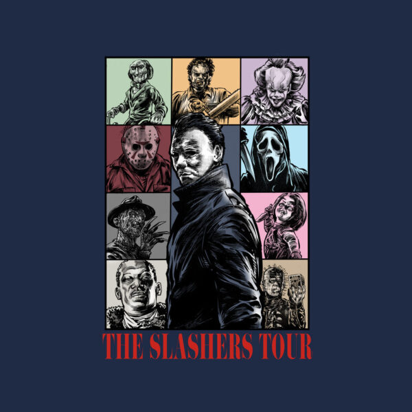 The Slashers Tour - Image 8