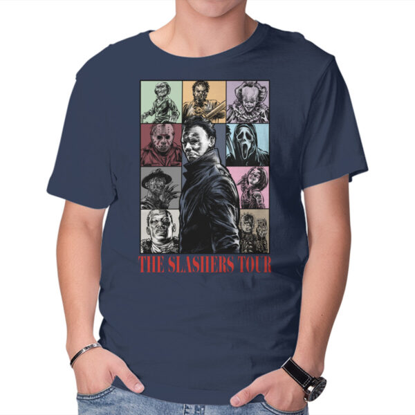 The Slashers Tour - Image 5