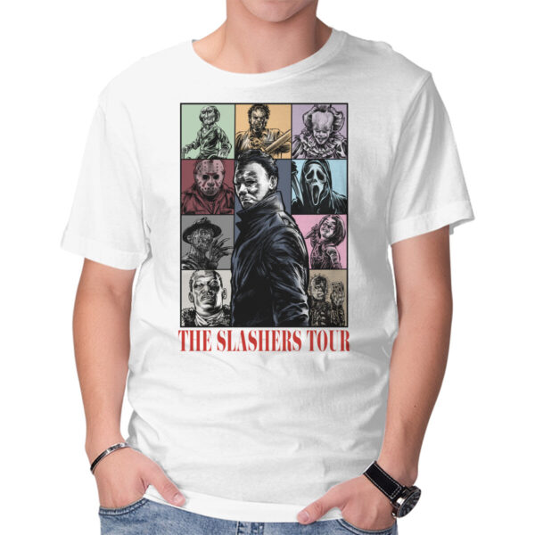 The Slashers Tour - Image 9