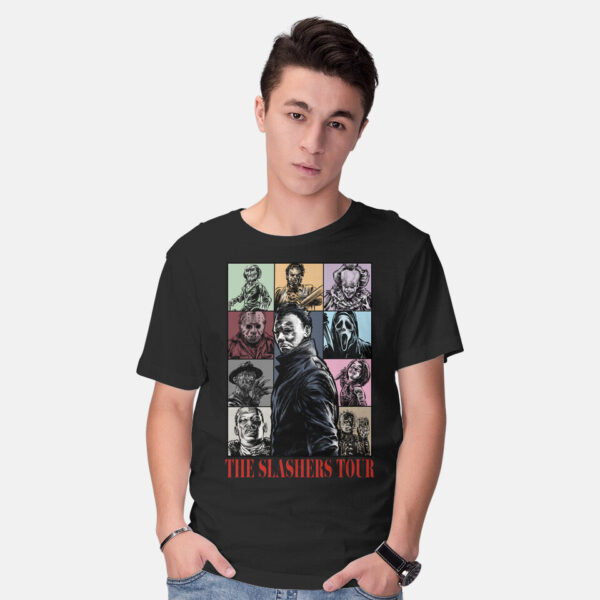 The Slashers Tour - Image 2