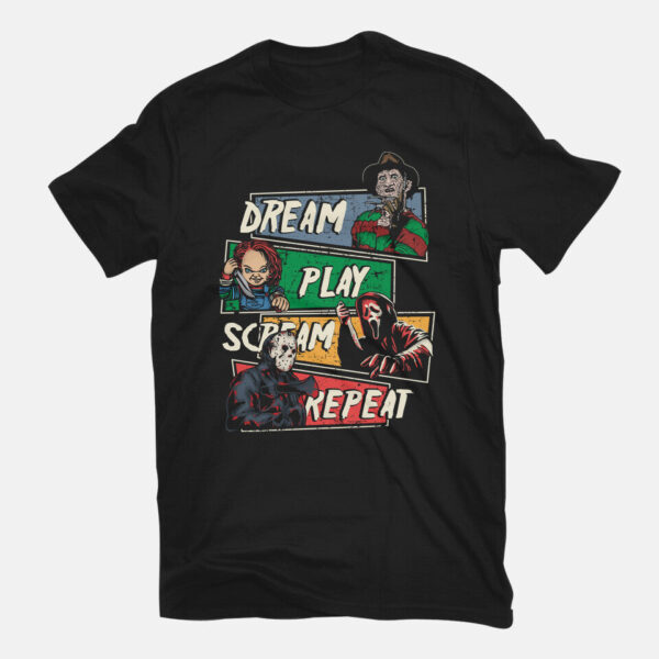 Dream Play Scream - Image 3