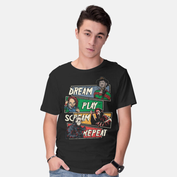 Dream Play Scream - Image 2