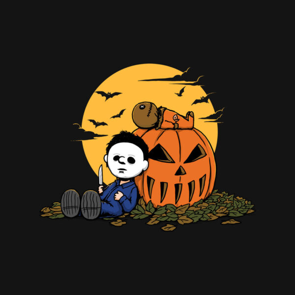 Halloweenuts - Image 4