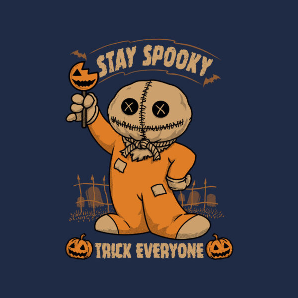 Stay Spooky Trick Everyone - Image 8