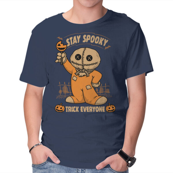 Stay Spooky Trick Everyone - Image 5