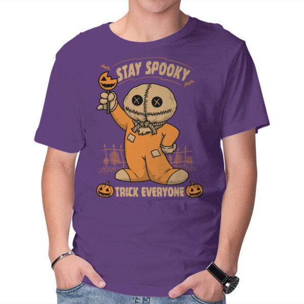 Stay Spooky Trick Everyone - Image 9