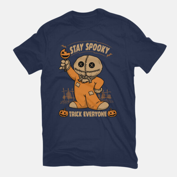 Stay Spooky Trick Everyone - Image 7