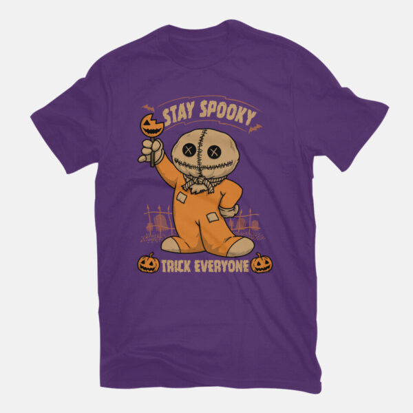 Stay Spooky Trick Everyone - Image 11