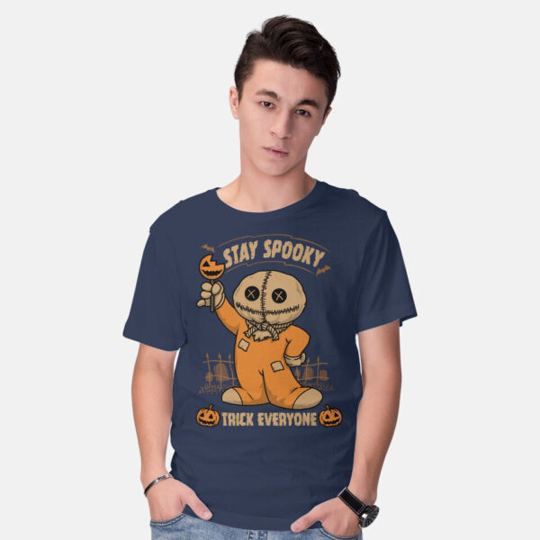 Stay Spooky Trick Everyone - Image 6
