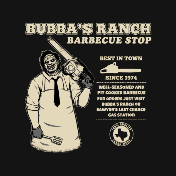 Texas BBQ Stop - Image 4