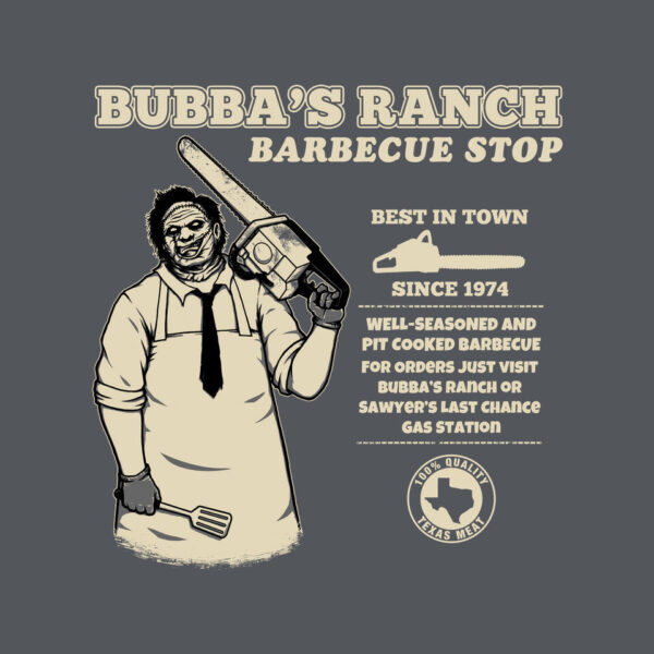 Texas BBQ Stop - Image 12