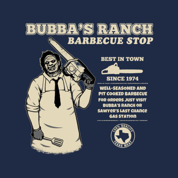 Texas BBQ Stop - Image 8