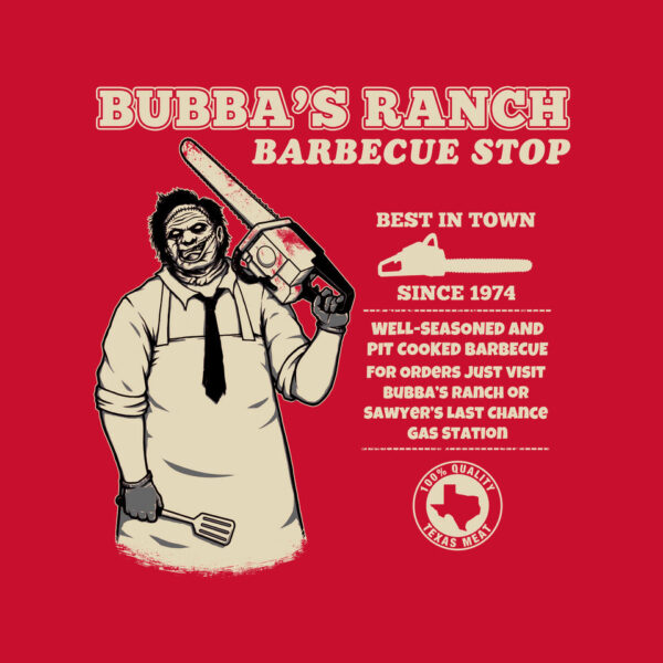 Texas BBQ Stop - Image 16