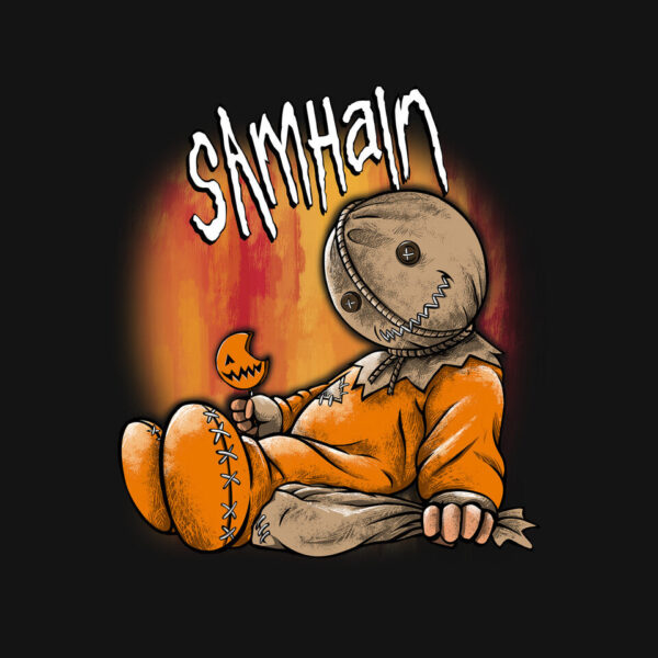 Sam's Issues - Image 4