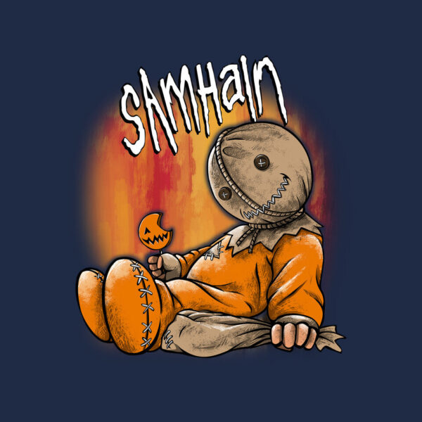 Sam's Issues - Image 8