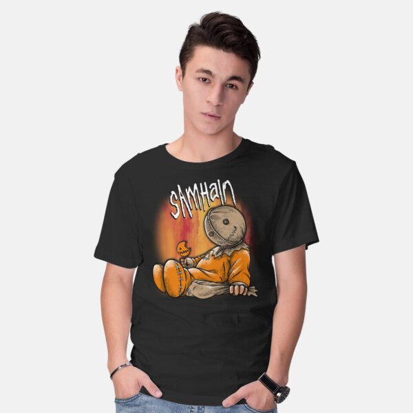 Sam's Issues - Image 2