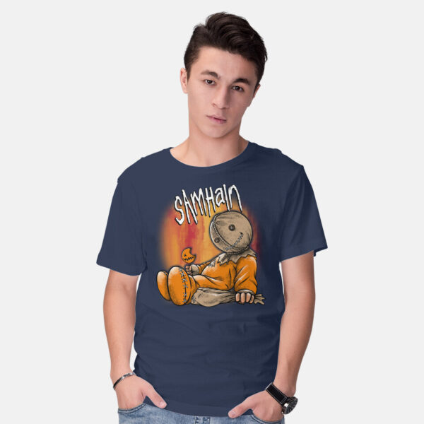 Sam's Issues - Image 6