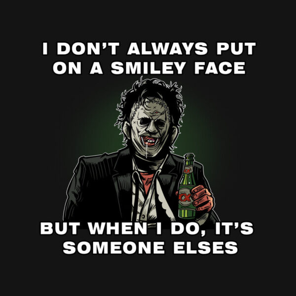 Smiley Face - Image 4