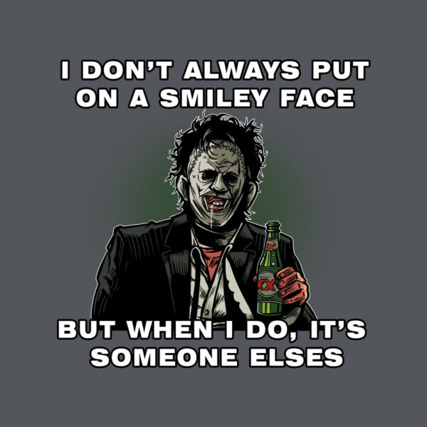 Smiley Face - Image 12