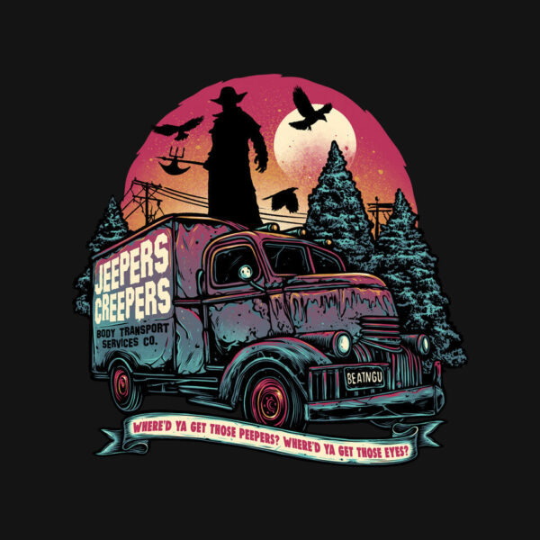Creepers Transport Service - Image 4