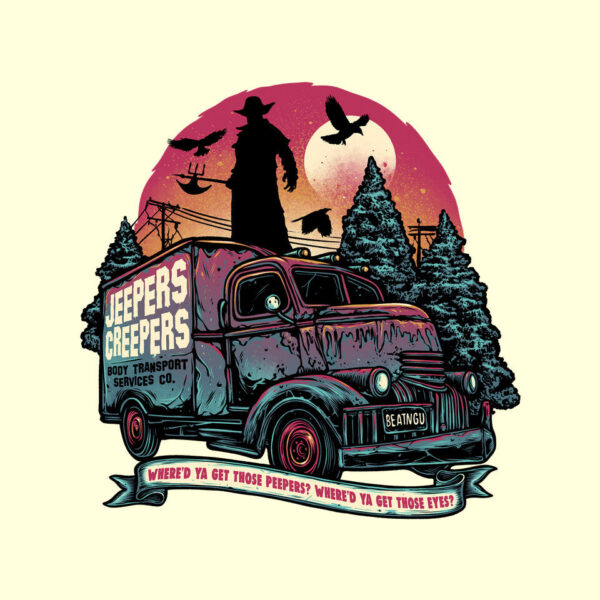 Creepers Transport Service - Image 16