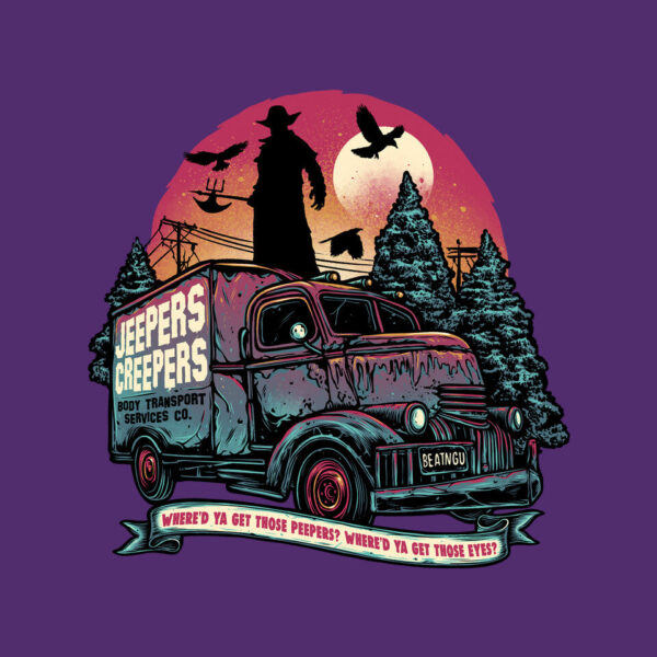 Creepers Transport Service - Image 20