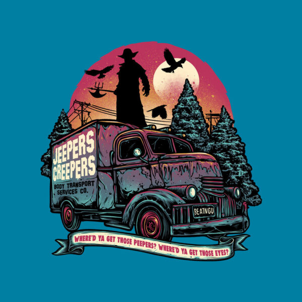 Creepers Transport Service - Image 12
