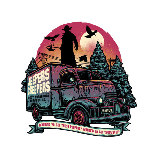 Creepers Transport Service - Image 8