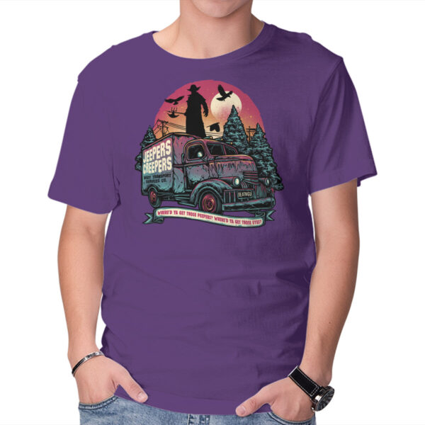 Creepers Transport Service - Image 17