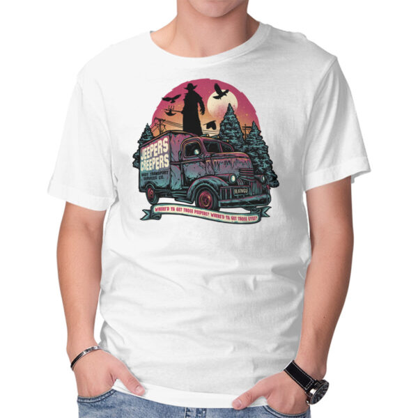 Creepers Transport Service - Image 5